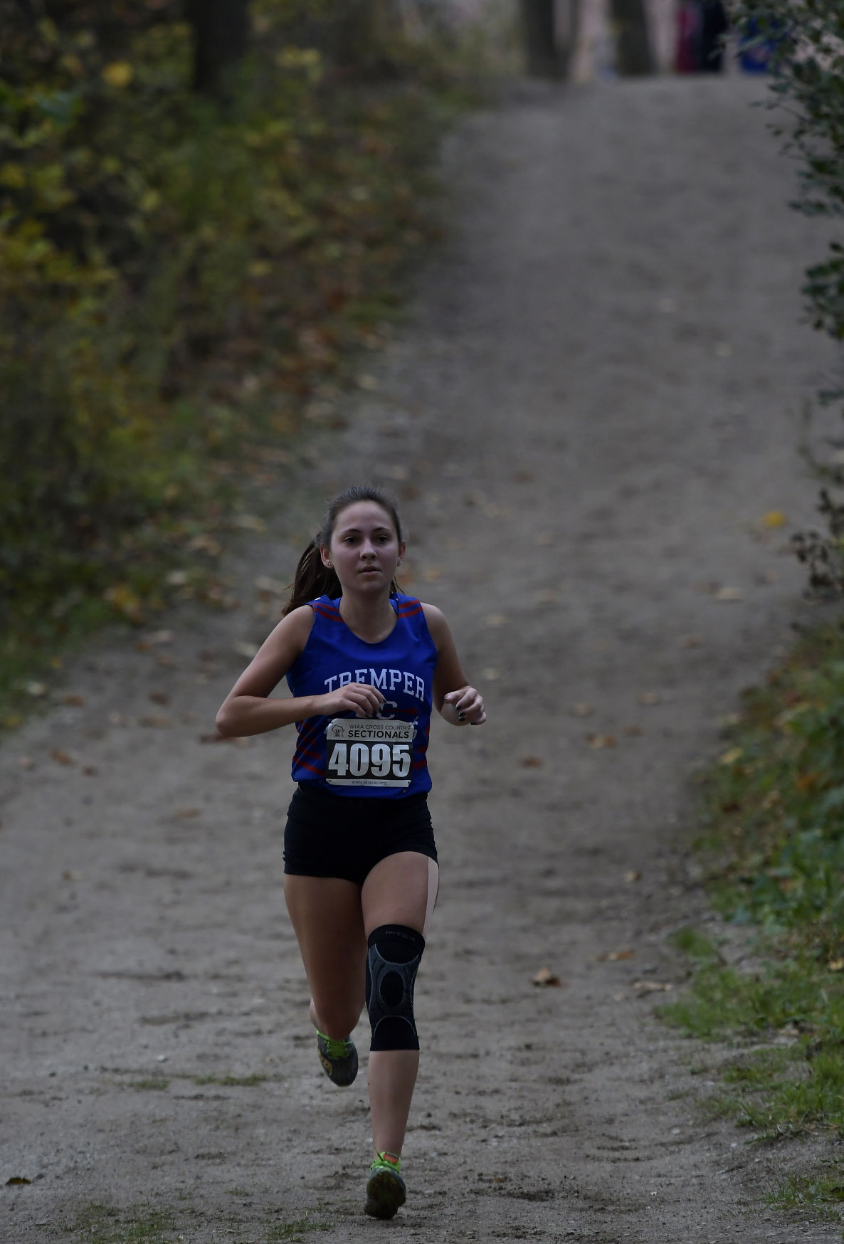 CROSS COUNTRY
